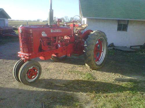 1954_Farmall_Smta_Tractor