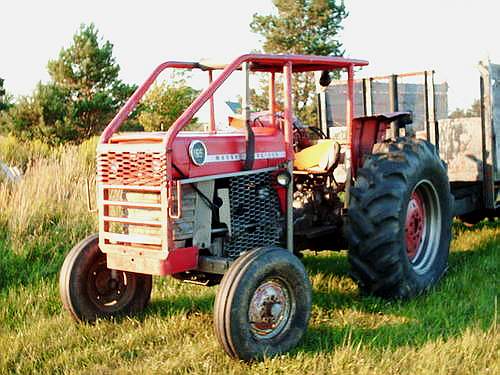 1970_165_Mf_Farm_Tractor