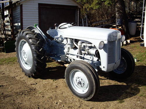 1953_Ferguson_Tea20_Tractor
