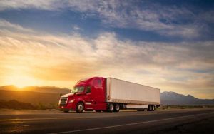 How Long Are Tractor Trailers?