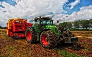 how much does a tractor cost