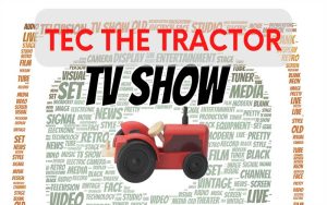 tec the tractor