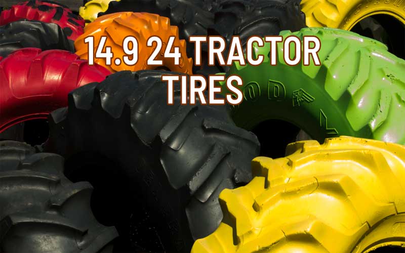 14.9 24 tractor tire