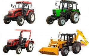 used tractor values nada